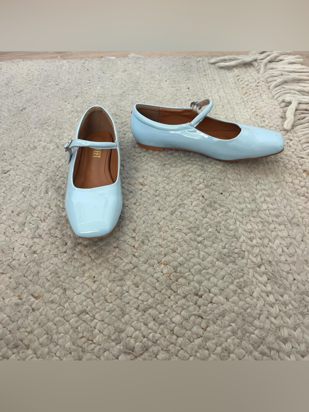 Ballet Flats
